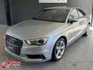 AUDI A3 Sedan Ambiente 1.4 TFSi 16v Prata