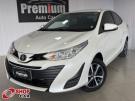 TOYOTA Yaris Hatch XL 1.3 16v Branca