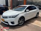 TOYOTA Corolla Altis 2.0 16v Branca