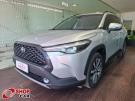 TOYOTA Corolla Cross XRE 2.0 16v Prata