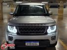 LAND ROVER Discovery 4 SE 3.0TDi V6 24v Prata