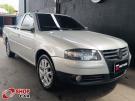 VW - Volkswagen Saveiro 1.6 Prata