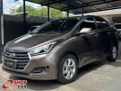 HYUNDAI HB20S Premium 1.6 16v Marrom