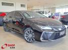 TOYOTA Corolla Altis Hybrid 1.8 16v Preta
