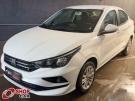 FIAT Cronos Drive 1.0 Branca