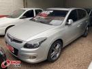 HYUNDAI i30 GLS 2.0 16v Prata