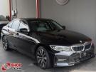 BMW 320i GP 2.0T 16v Preta