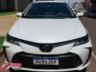 TOYOTA Corolla XEi 2.0 16v Branca