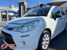 CITROËN C3 Hatch Origine 1.5 Branca