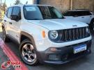 JEEP Renegade Longitude 1.8 16v Branca