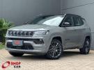 JEEP Compass S 1.3 16v T270 Cinza
