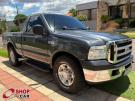 FORD F250 XL 4.2TD 18v Cinza