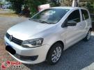 VW - Volkswagen Fox 1.0 4p. Prata