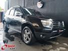 RENAULT Duster Dynamique 2.0 16v 4WD Preta