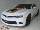 GM - Chevrolet Camaro SS 6.2 V8 Branca