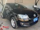 VW - Volkswagen Fox 1.0 4p. Preta