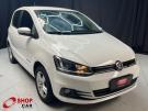 VW - Volkswagen Fox Comfortline 1.0 4p. Branca