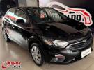 GM - Chevrolet Joy Hatch 1.0 Preta