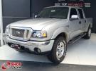 FORD Ranger XLT 2.3 16v C.D. Prata