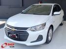 GM - Chevrolet Onix Hatch LT 1.0T 12v Branca