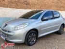 PEUGEOT 207 XR 1.4 4p. Prata
