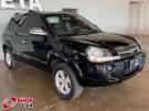 HYUNDAI Tucson GLS 2.0 16v Preta