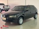 VW - Volkswagen Gol Trend 1.0 4p. Preta