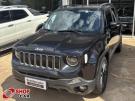 JEEP Renegade Longitude 1.8 16v Preta