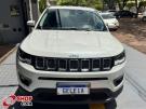 JEEP Compass Sport 2.0 16v Branca