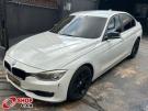 BMW 320i Sport 2.0T 16v Branca