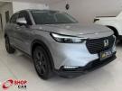 HONDA HR-V EXL 1.5 16v Prata