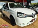 RENAULT Clio Hatch Expression 1.0 16v 4p. Branca