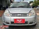 FORD Ka 1.0 Prata