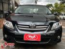TOYOTA Corolla XEi 1.8 16v Preta
