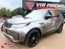 LAND ROVER Discovery HSE Luxury 3.0 V6 24v TD6 Cinza