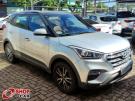 HYUNDAI Creta Prestige 2.0 16v Prata