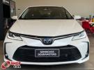 TOYOTA Corolla Altis Hybrid 1.8 16v Branca