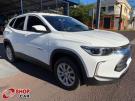 GM - Chevrolet Tracker 1.0T 12v Branca