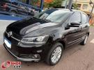 VW - Volkswagen Fox Connect 1.6 4p. Preta