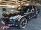 GM - Chevrolet S10 Midnight 2.8CTDi 16v 4x4 C.D. Preta