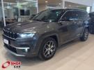 JEEP Commander Overland 1.3 16v T270 Cinza