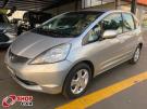 HONDA Fit LXL 1.4 16v Prata