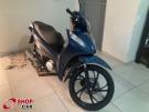 HONDA Biz 125i EX Azul