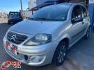 CITROËN C3 Hatch GLX 1.4 Prata