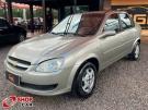 GM - Chevrolet Classic LS 1.0 Bege
