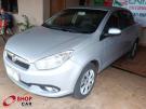 FIAT Grand Siena Attractive 1.4 Prata