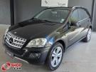MERCEDES-BENZ ML 350 3.0CDi V6 24v Preta