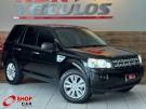 LAND ROVER Freelander 2 SE 2.2T 16v SD4 Preta