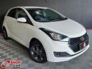 HYUNDAI HB20 Comfort Plus 1.0 12v Branca