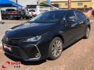 TOYOTA Corolla XEi 2.0 16v Preta